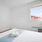 아파트 Sejour Familial Rdc, Parking, Piscine Chauffee