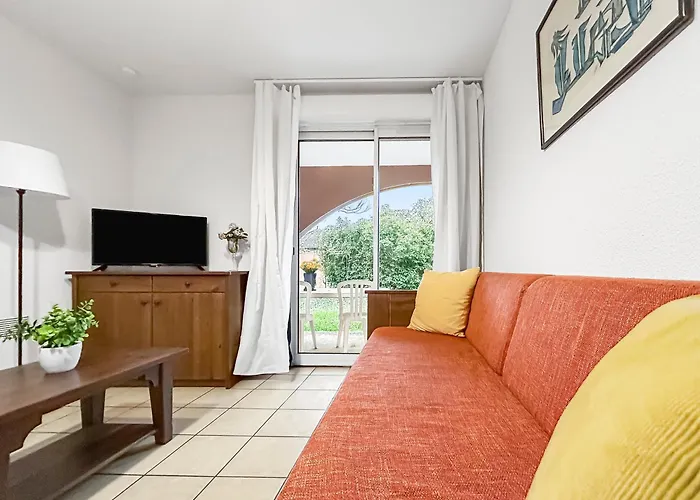 Sejour Familial Rdc, Parking, Piscine Chauffee Apartamento Prayssac