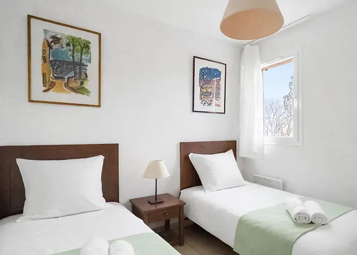 Sejour Familial Rdc, Parking, Piscine Chauffee * Prayssac