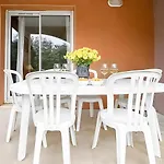 Sejour Familial Rdc, Parking, Piscine Chauffee