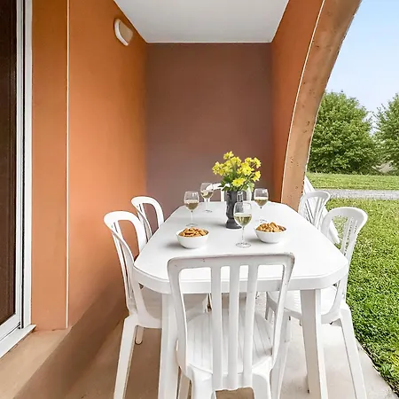 Sejour Familial Rdc, Parking, Piscine Chauffee דירה Prayssac